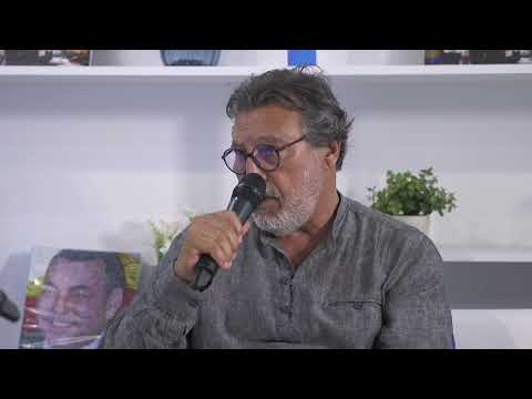 ضيف المعرض الأستاذ أحمد جريد