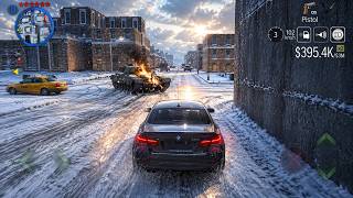 Payback 2 Story Mode: REMOTE CONTROL screenshot 2