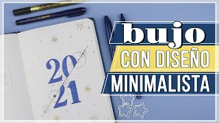 ✧ Bullet journal setup fácil📓 Geometría celestial ✧ by Planner Dudette 370 views 3 years ago 7 minutes, 22 seconds