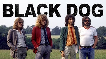 Het Led Zeppelin-nummer dat bijna onmogelijk op te nemen was