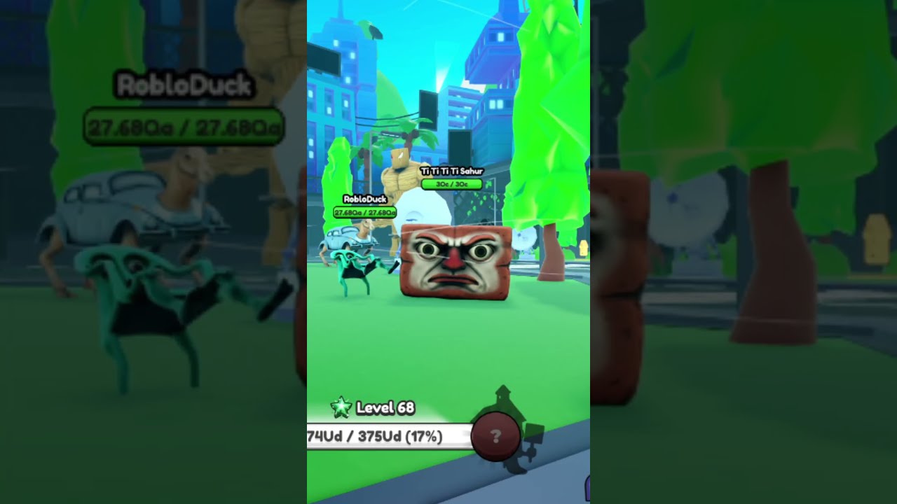  Karkerkir Karkarkar Kurkurkur 64 Character Brainrot Evolution Roblox Italianbrainrot Meme