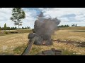 Real TC plays #ghpc Target Tango #T-72