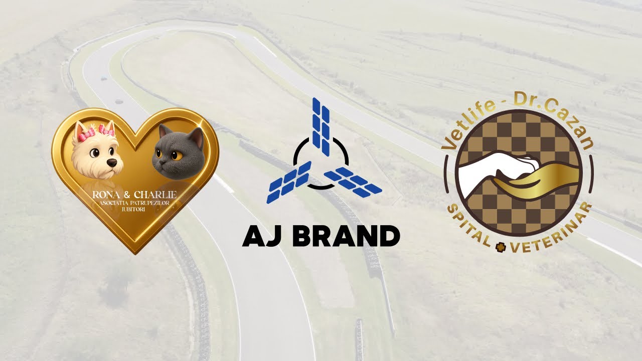 Asociatia RONA & CHARLIE, AJ BRAND, VETLIFE  (team building)