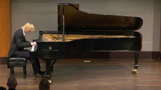 Maurice Ravel Miroirs I. « Noctuelles » M. 43