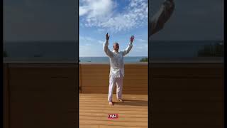 Три полезных китайских упражнения #здороваяэнергия #красотаназдоровье #здоровье