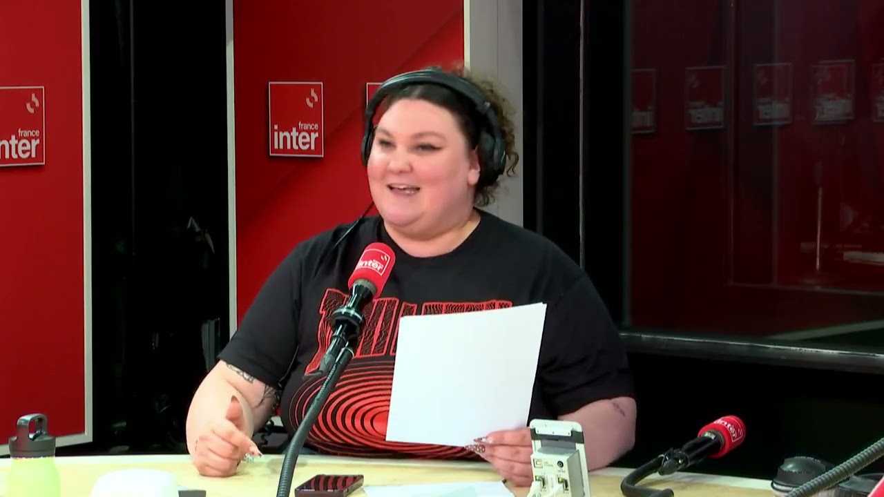 Génération sans tabac - La chronique de Marie de Brauer