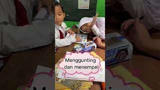 “Merangkai Denah” Kelas 1 SD #kurikulummerdeka #idekreatif #mediapembelajaran “Merangkai Denah” Kelas 1 SD #kurikulummerdeka #idekreatif #mediapembelajaran