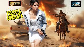 🎥  El Agricultor  - PELICULA COMPLETA NARCOS  🎬