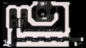 Dustforce, Yotta Difficult SS