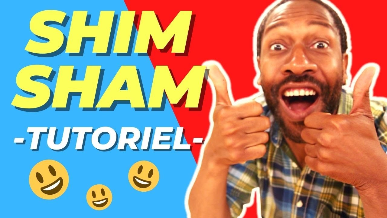 Comment danser le SHIM SHAM : tutoriel complet et facile