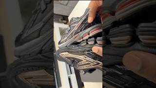 New Balance Comparison  1906r Vs 1906u