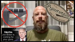Live: ATF Redefining A Receiver & Reclassifying Braces Comment Now 🇺🇸 @MrgunsngearBChannel