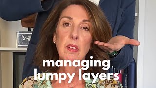 THIS IS WHY YOUR LAYERS LOOK ‘LUMPY’