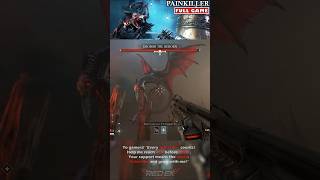 Heaven Sent a Killer – PAINKILLER Full Game No Commentary