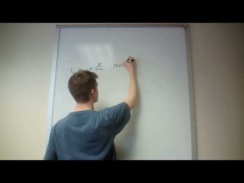 Antoine Coefficients in Python