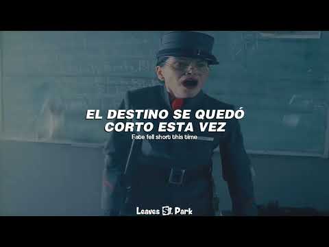 blink-182 - Feeling This [Sub. Español]