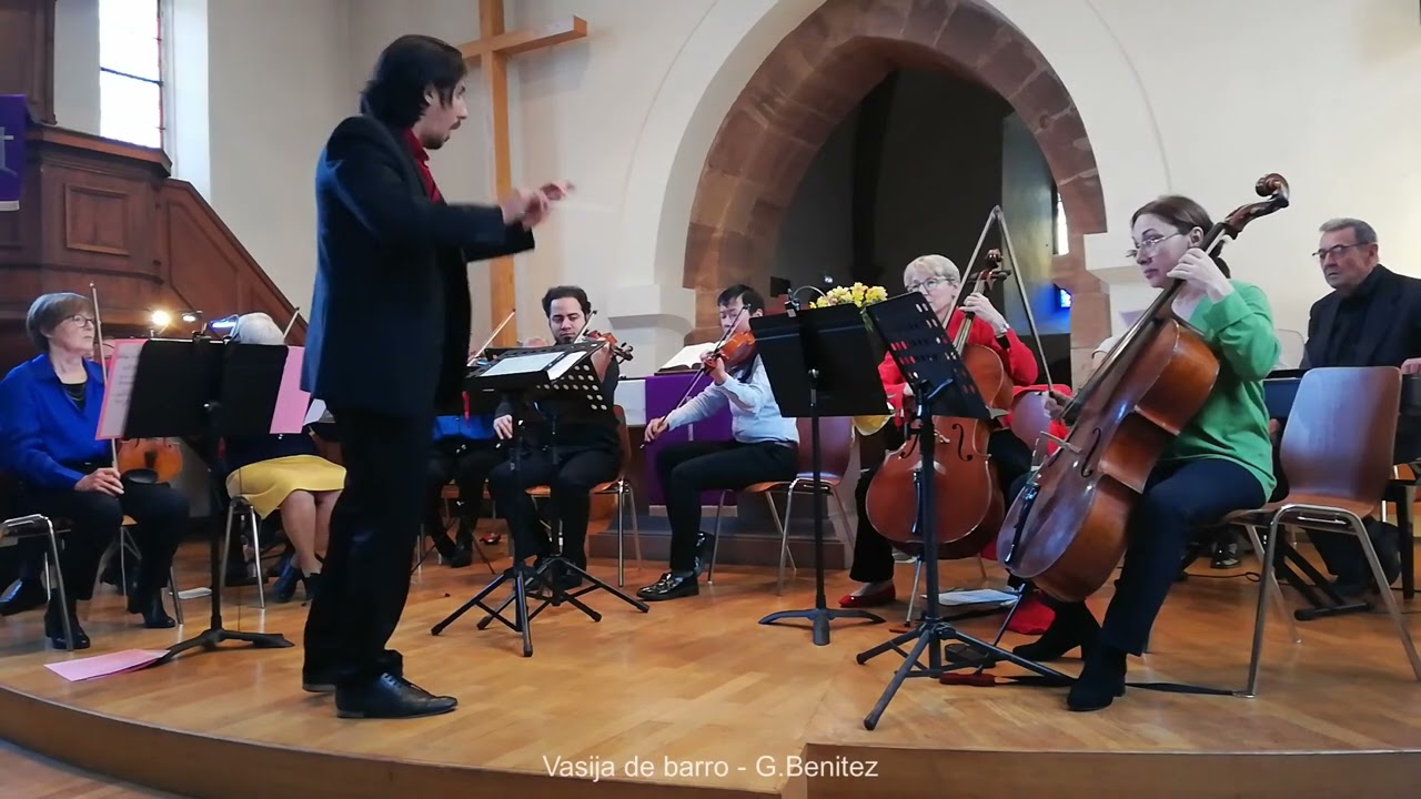 Concert AMA Vendenheim 2024