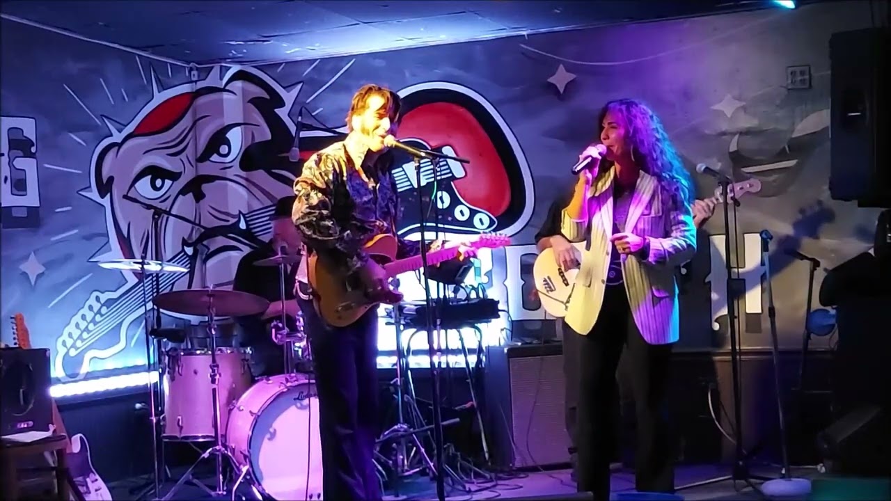 JOHNNY ROGERS SHOW WITH DEBBIE ROGERS,   May 20 2023