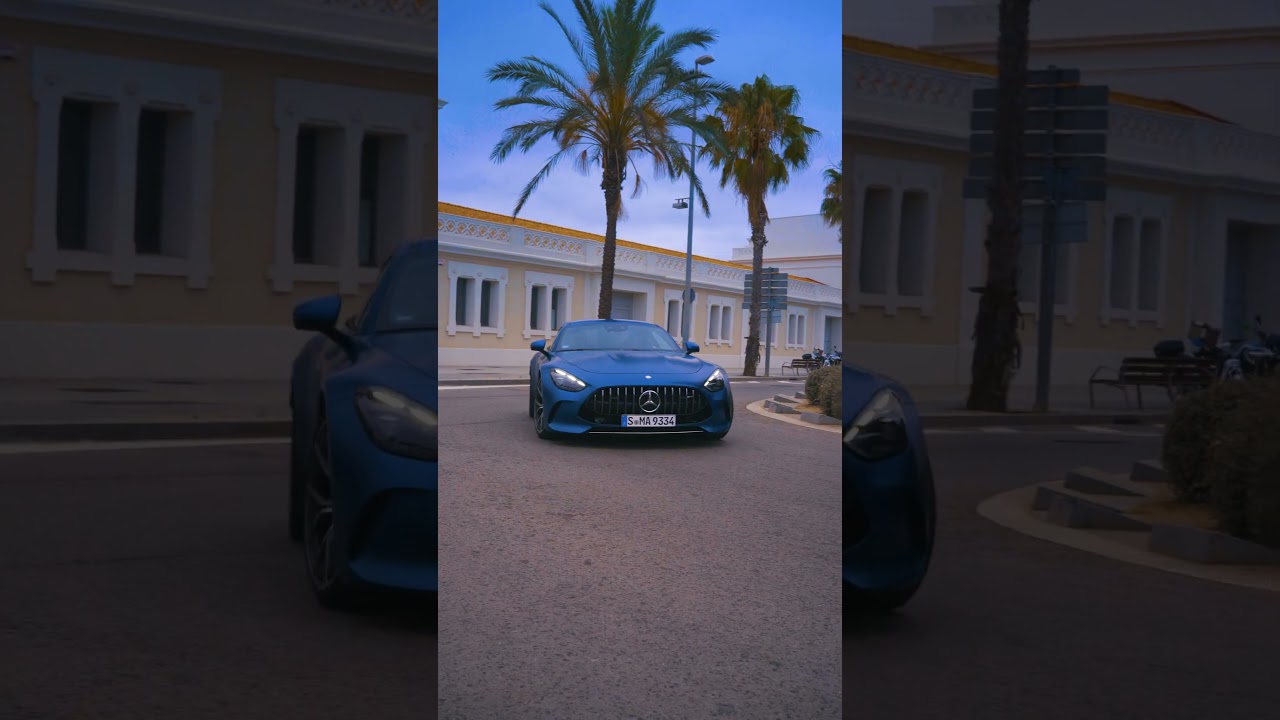 The Art of the City Cruise 🤌 