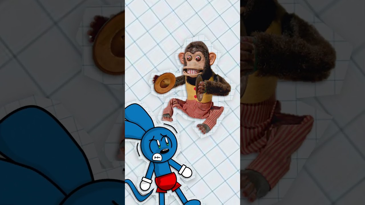 The OLDEST TOY In HISTORY?