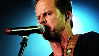 Video thumbnail of "Gary Allan - Right Where I Need to Be"