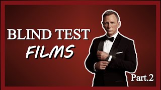 Famous BLIND TEST Spécial MUSIQUES DE FILMS (50 extraits) Wealth