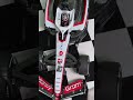 Haas VF-23 - Kevin Magnussen (2023) US GP | Tibormodel.com #modelcar #collectables #magnussen #haas