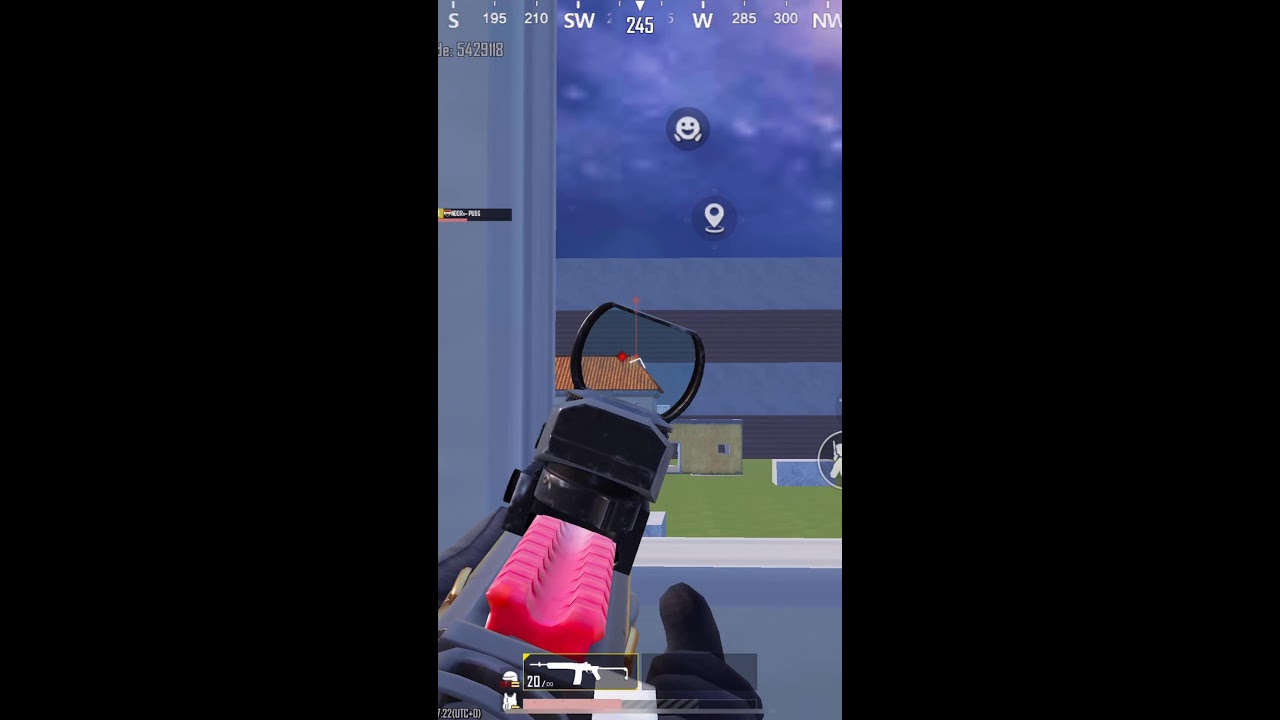 NOOR   IS LIVE PUBG MOBILE LIVE STREAM  