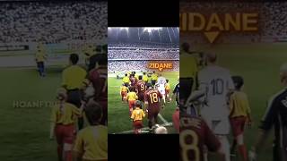 PRIME CRISTIANO VS ZIDANE COLD REACTION 🥶🙂‍↔️ #football #lifeisbutadream #ihavethisthingwithplants