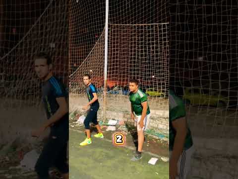 معركة الأجيال الشاب VS الكبير مين هيكسب 2 سباق الـ23 ضد الـ37 السرعة ولا الخبرة 3 شاب في 