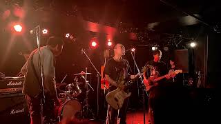 bacho  - 全てはこれから (live at 新代田Fever,  30 Oct 23)