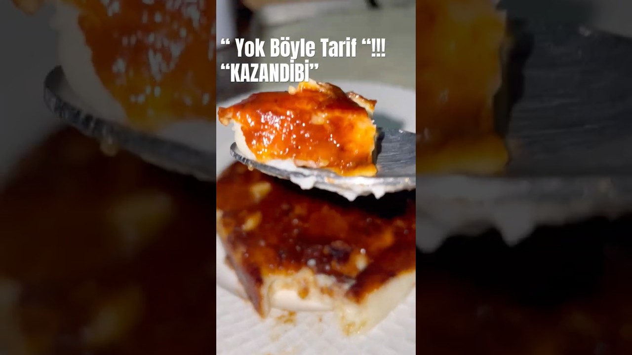 “Kazandibi”tarifim!!!#kazandibi #tatlıtarifleri #sütlütatlilar #pratik #lezzetli #yemektarifleri