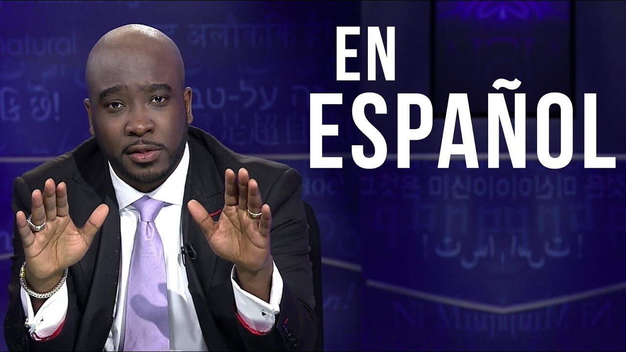 Favor Sobrenatural | Kynan Bridges | Sid Roth - ¡Es Sobrenatural! Televisión