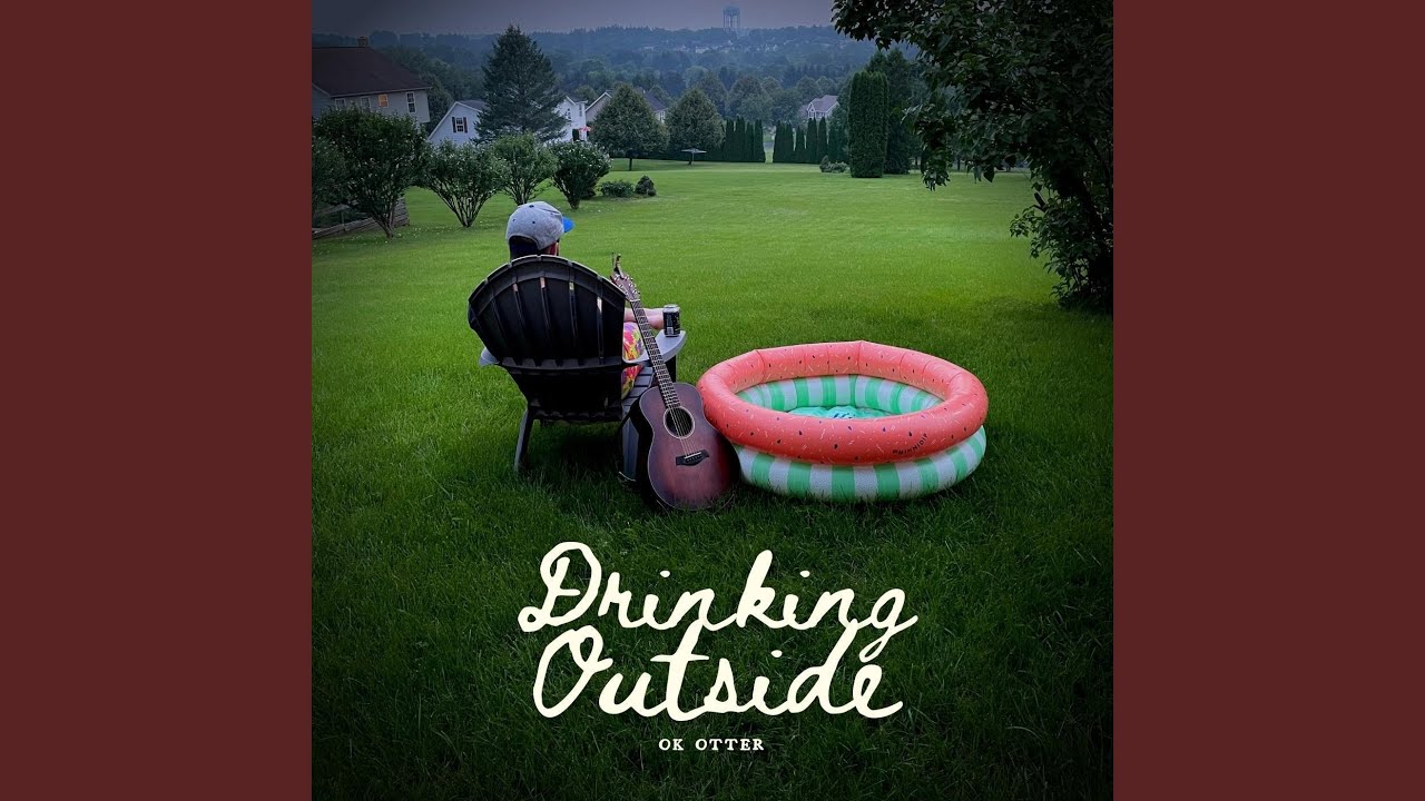 Ver Drinking Outside no YouTube Ver Drinking Outside no YouTube