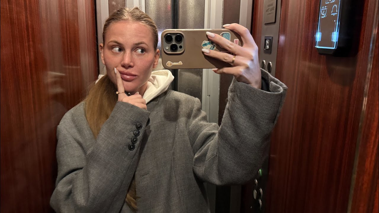 🇫🇷 🥐 ПАРИЖ за първи път: част 1