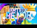 "Don't Stop Me Now Part 2" -  Fortnite Creative Montage (Feat. Chronic)