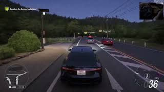 Forza Horizon 6 - Audi RS7 | Drift Logitech G29 screenshot 1