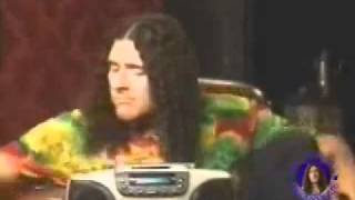 Eminem admits he's gay.Exclusive 2000 Interview