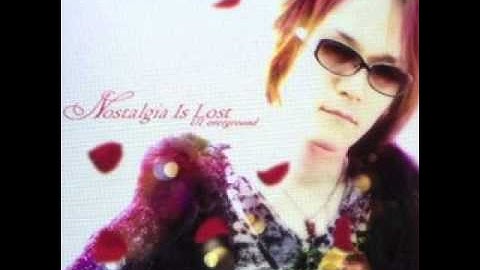 U1 overground - Nostalgia Is Lost [reflec beat]