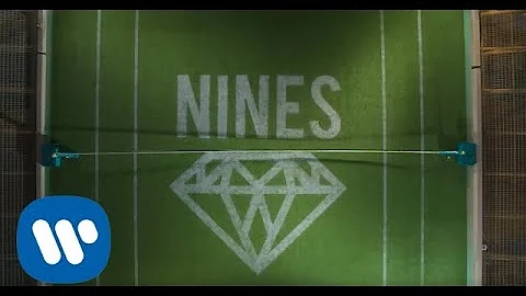 Nines - Pride (Official Video)