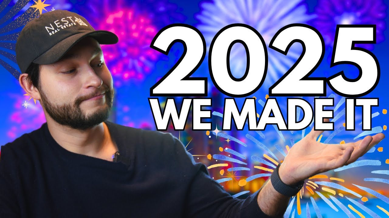 Big Changes Coming to Nest in 2025 - YouTube