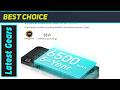 Honor 400 Smart 5G: The Ultimate Battery Beast!
