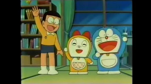تحميل ドラえもんスペシャル大晦日 04