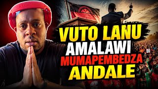 Eeish JB koma Kuzayankha pamene paja Akuti Amalawi timapembedza andale APM simulungu ai