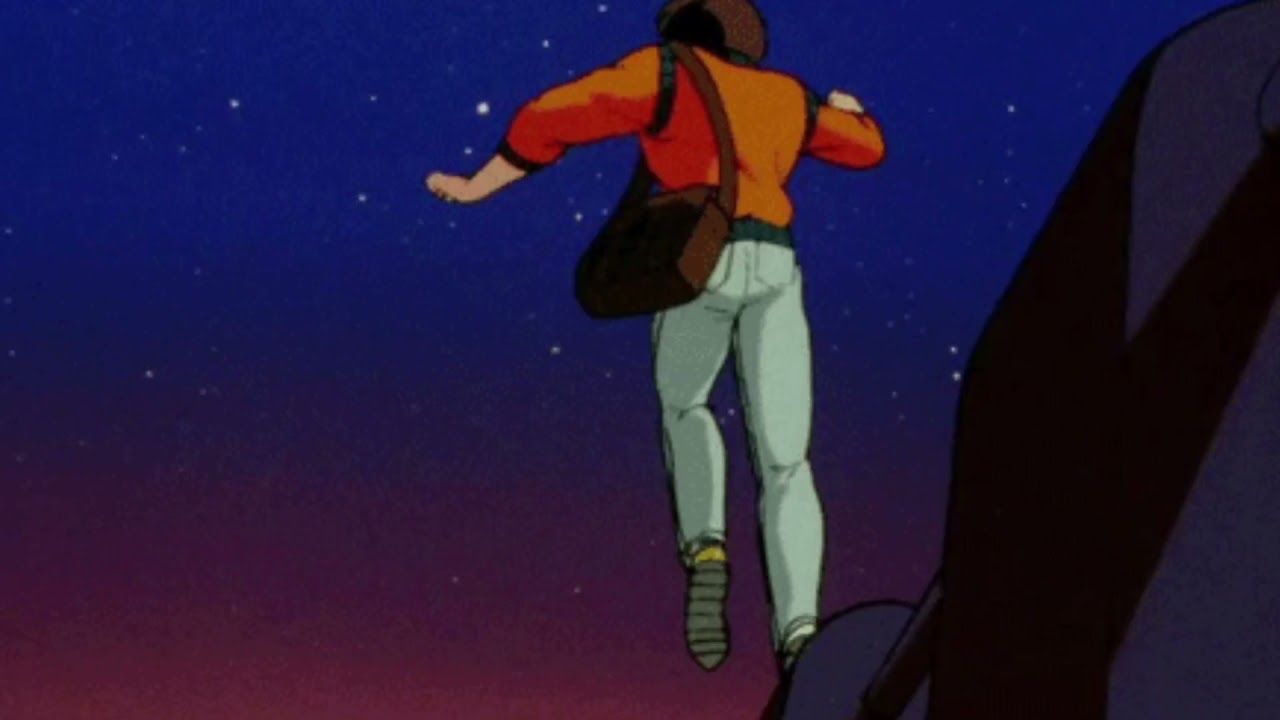 gambi - he ho - [slowed n reverb]