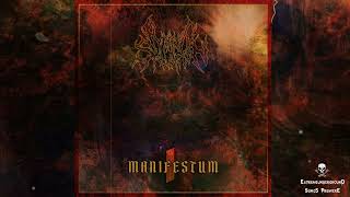 ➤ PYRRHIC SALVATION - Void Mass Revulsion-☠(TRACK PREMIERE 2022)☠