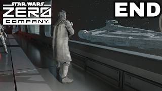 STAR WARS Zero Company | Ending: The Final Fight
STAR WARS Zero Company Playlist: https://www.youtube.com/show/VLPLCfK2N0ZUDrU?sbp=QAE%3D
Command an elite squad through a gritty and authentic story in STAR WARS Zero Companyโข, a single-player turn-based tactics game set in the twilight of the Clone Warsโข.
You will step into the shoes of Hawks, a former Republic officer who leads Zero Company as they are recruited for an operation that pits them against an emerging threat that will consume the galaxy if left unchecked.
๐ฎ Play on Steam: https://store.steampowered.com/app/2075800/STAR_WARS_Zero_Company/?curator_clanid=42264203
#starwarszerocompany #zerocompany #starwars
๐ Subscribe for Lets Plays, Walkthroughs, livestreams and more like this!
๐ Explore my full library of playlists: https://www.youtube.com/@CasasPlays/playlists
๐ฐ Become a channel member: https://www.youtube.com/channel/UCZ1hvogL93xE3lAspUREWaA/join
๐ด MAIN CHANNEL โ https://YouTube.com/@CasasPlays
๐ NO COMMENTARY โ https://YouTube.com/@NoCommentaryCasas
๐ฃ TWITCH โ https://www.twitch.tv/CasasPlays
๐ข KICK โ https://kick.com/CasasPlays
โฐ TIKTOK โ https://www.tiktok.com/@casasplays
๐ฆ TWITTER โ https://twitter.com/CasasPlays
๐ฌ DISCORD โ https://discordapp.com/invite/NzRXpKZ
๐ธ PATREON โ https://www.patreon.com/c/casasplays
๐ MERCH โ https://casasplays.shop/
#CasasPlays #Gaming #LetsPlay #LetsPlays #Gameplay #Gameplays #GameplayWalkthrough #Playthrough #YouTubeGaming #YouTubeGamer #Live #Livestream #LiveGaming #Livestreamer #GameStream #Games #FullGame STAR WARS Zero Company | Ending: The Final Fight