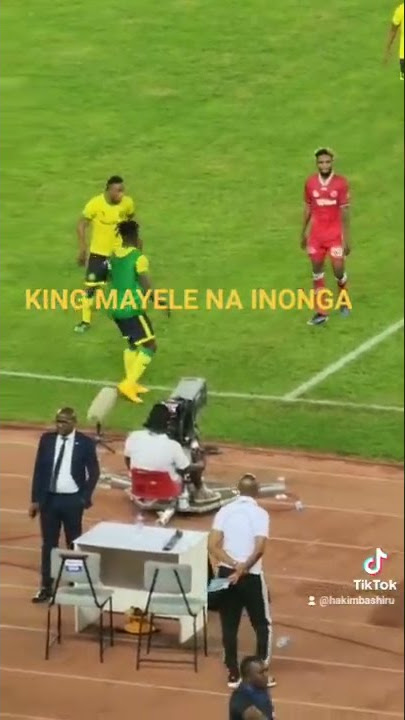 Fiston kalala mayele. bonyeza apo kwenye maandishi mekundu kuona full video