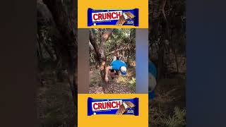 Nestle Crunch 1608 #shorts | Nestle Crunch