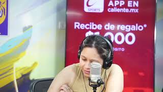 DEFINIDOS LOS HORARIOS DE RAYADAS Y TIGRES FEMENIL | JUÉGATELA